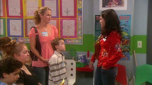 undefined Season 1 Episode 9 - Ritchie Has Two Mommies