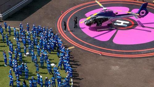 Beast Games Season 1 Episode 4 - The Golden Ticket