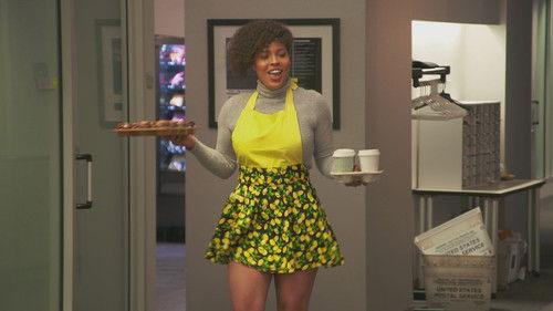 Black Ink Crew Chicago Season 4 Episode 8 - Do The Hussle