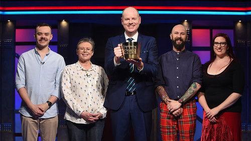 Hard Quiz Season 5 Episode 19 - Episode 19