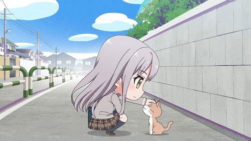 BanG Dream! Girls Band Party!☆PICO Season 3 Episode 18 - Kitty Kitty Time