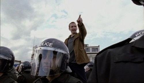 The Second Coming Season 1 Episode 1 - Part One