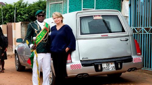 Last Days Season 1 Episode 4 - Accra, Ghana