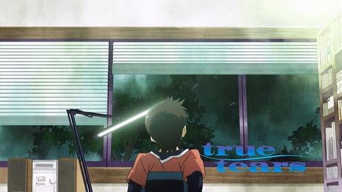 True Tears Season 1 Episode 2 - What... Do I Want to Do?