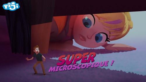 Polly Pocket Season 4 Episode 1 - Episode 1