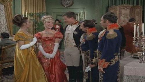 I Dream of Jeannie Season 2 Episode 28 - My Master, Napoleon's Buddy