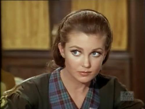 Bonanza Season 9 Episode 23 - Star Crossed