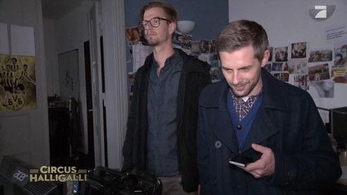 Circus Halligalli Season 2 Episode 7 - Episode 7