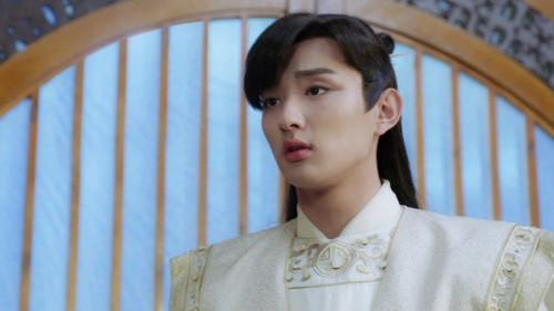 The Twin Flower Legend Season 1 Episode 17 - Episode 17