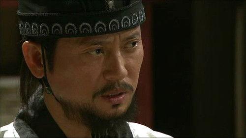 Su Baek-hyang, the King's Daughter Season 1 Episode 6 - Episode 6