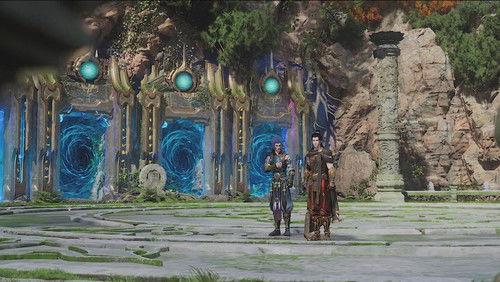 Stellar Transformation Season 5 Episode 11 - Episode 11