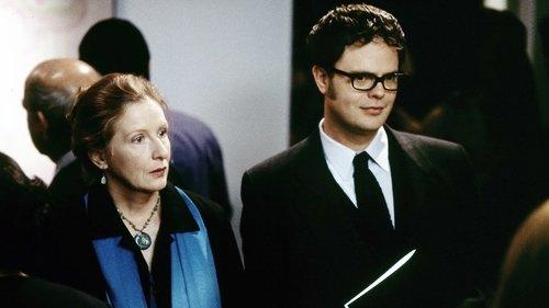 undefined Season 3 Episode 9 - The Opening