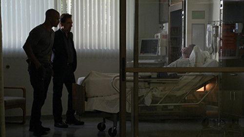 undefined Season 8 Episode 4 - God Complex