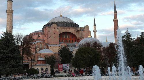 Ancient Invisible Cities Season 1 Episode 3 - Istanbul