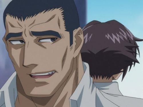 undefined Season 1 Episode 3 - Strength and Courage! For the Sake of Justice!