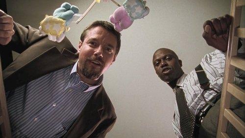 Homicide: Life on the Street Season 4 Episode 22 - Work Related