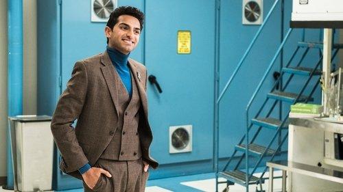 undefined Season 1 Episode 2 - 13 Days