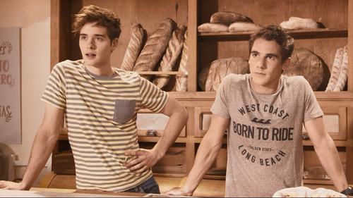 Once Season 3 Episode 13 - Episode 13