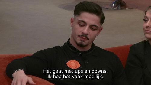 Big Brother Season 4 Episode 25 - Episode 25