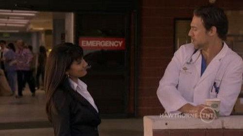 Hawthorne Season 3 Episode 5 - Let Freedom Sing