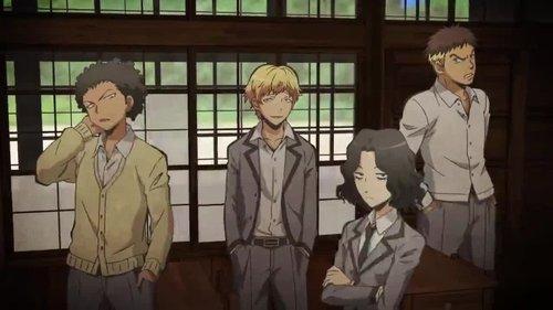 undefined Season 1 Episode 3 - Karma Time