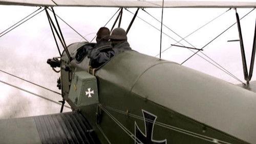 The Defenders Season 1 Episode 29 - Reunion with Death