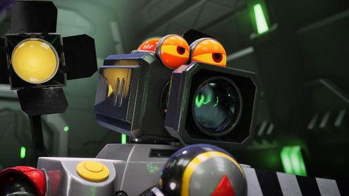 Miniforce Season 10 Episode 19 - Episode 19