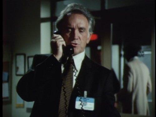 Cannon Season 5 Episode 1 - Nightmare