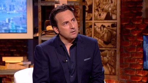 Cuarto Milenio Season 17 Episode 2 - Episode 2