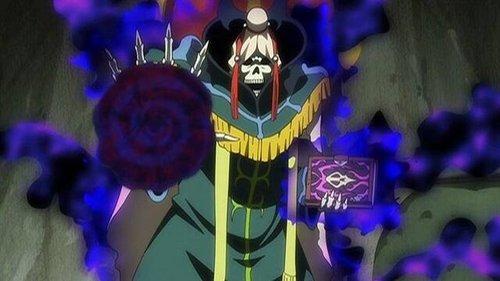 Witchy Precure! Season 1 Episode 21 - Stop! Dark Magic! PreCure vs. Dokuroxy!