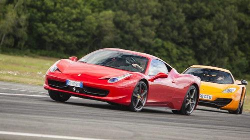 Top Gear Season 17 Episode 3 - Episode 3