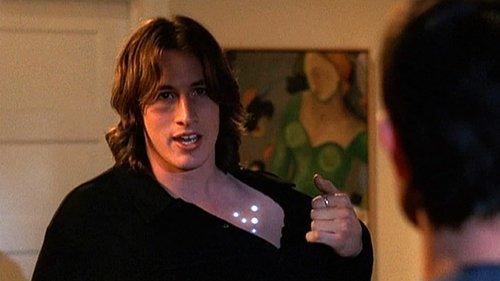 Roswell Season 3 Episode 15 - Who Died and Made You King?