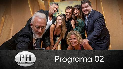 PH: Podemos hablar Season 3 Episode 2 - Episode 2