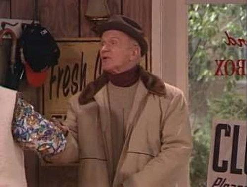 undefined Season 5 Episode 21 - Playing with Matches