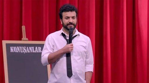 Konuşanlar Season 5 Episode 4 - Episode 4