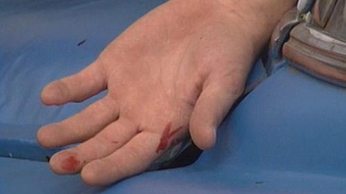 Black August Season 1 Episode 11 - Episode 11