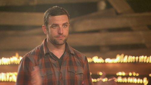 The Challenge Season 25 Episode 1 - Live Free or Die