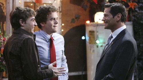 Greek Season 1 Episode 17 - 47 Hours & 11 Minutes