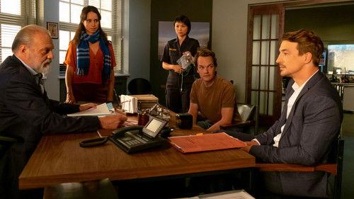 Der Alte Season 51 Episode 3 - Episode 3