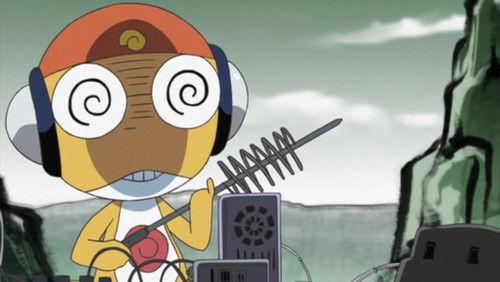 Sgt. Frog Season 1 Episode 28 - Keroro: Snowball Fight Survival / Kululu's Kukuku & Ku