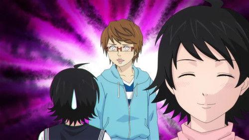 The Disastrous Life of Saiki K. Season 2 Episode 2 - Firsthand Science Fiction + 'Sup! Love Challenge + Fashion Sense out of Stock