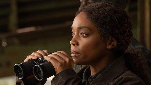 undefined Season 4 Episode 7 - No Masters But Ourselves