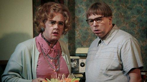 undefined Season 2 Episode 2 - Dinner Party