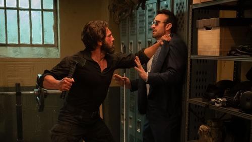 undefined Season 1 Episode 4 - Sic Semper Systema