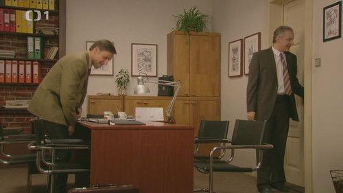 Vyprávěj Season 5 Episode 5 - Episode 5