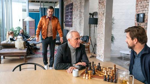 The Bank Hacker Season 1 Episode 3 - Frankfurt