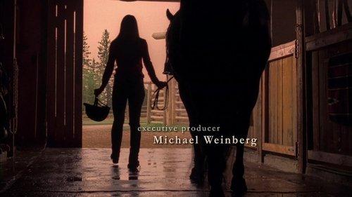 Heartland Season 5 Episode 7 - Over the Rise