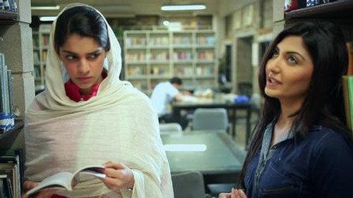 Zindagi Gulzar Hai Season 1 Episode 8 - Episode 8