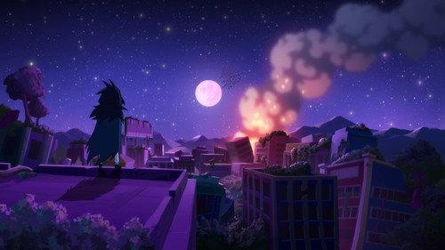 undefined Season 2 Episode 1 - Paw of the Jaguar