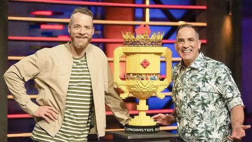 LEGO Masters Season 5 Episode 14 - Grand Finale